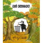 QUE ORDENADO