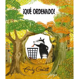 QUE ORDENADO