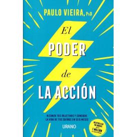 EL PODER DE LA ACCION