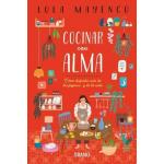 COCINAR CON ALMA