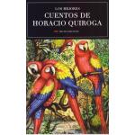 LOS MEJORES CUENTOS DE HORACIO QUIROGA