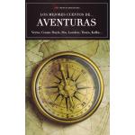 LOS MEJORES CUENTOS DE AVENTURAS