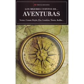 LOS MEJORES CUENTOS DE AVENTURAS