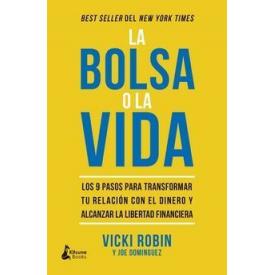 LA BOLSA O LA VIDA