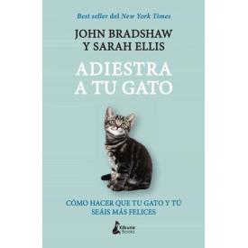 ADIESTRA A TU GATO
