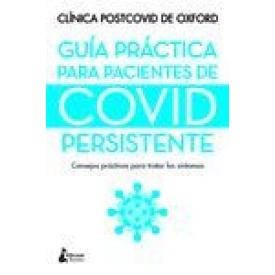GUIA PRACTICA PARA PACIENTES DE COVID
