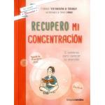 RECUPERO MI CONCENTRACION