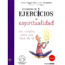 CUADERNO DE EJERCICIOS DE ESPIRITUALID