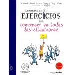 CUADERNO DE EJERCICIOS PARA CONVENCER