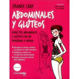 ABDOMINALES Y GLUTEOS AFINA TUS ABDOMI