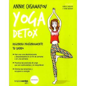 YOGA DETOX