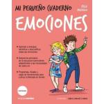 MI PEQUEO CUADERNO EMOCIONES