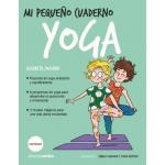 MI PEQUEO CUADERNO YOGA