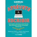 ATREVETE A ESCRIBIR
