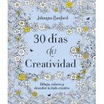 30 DIAS DE CREATIVIDAD