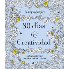 30 DIAS DE CREATIVIDAD
