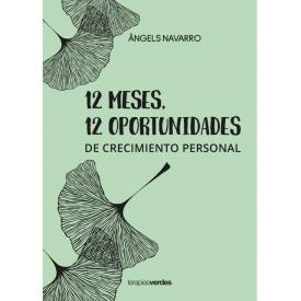 12 MESES 12 OPORTUNIDADES DE CRECIMIEN