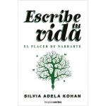ESCRIBE TU VIDA