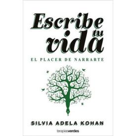 ESCRIBE TU VIDA