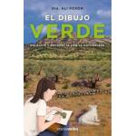 EL DIBUJO VERDE