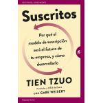 SUSCRITOS