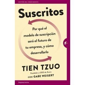 SUSCRITOS
