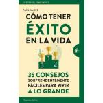 COMO TENER EXITO EN LA VIDA