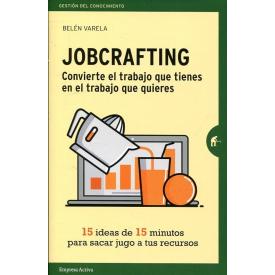 JOBCRAFTING