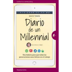 DIARIO DE UN MILENNIAL