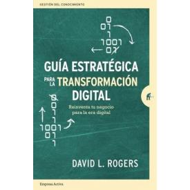 GUIA ESTRATEGICA PARA LA TRANSFORMACIO