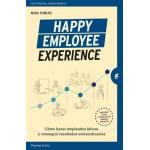 HAPPY EMPLOYEE EXPERIENCE