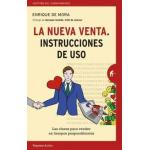 LA NUEVA VENTA INSTRUCCIONES DE USO
