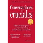 CONVERSACIONES CRUCIALES