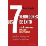 LOS 7 VENDEDORES DE EXITO