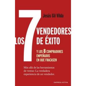 LOS 7 VENDEDORES DE EXITO