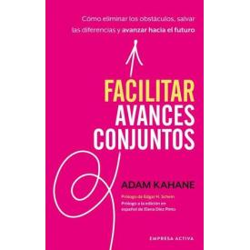 FACILITAR AVANCES CONJUNTOS