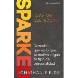 SPARKED LA CHISPA QUE TE ACTIVA