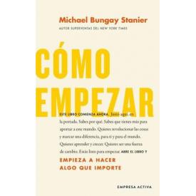 COMO EMPEZAR
