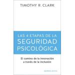 LAS CUATRO ETAPAS DE LA SEGURIDAD PSIC