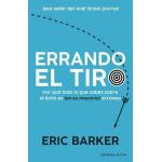 ERRANDO EL TIRO