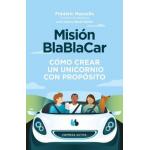 MISION BLABLACAR