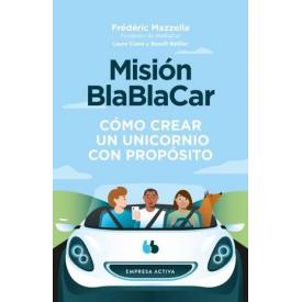 MISION BLABLACAR