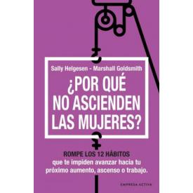POR QUE NO ASCIENDEN LAS MUJERES