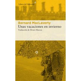 UNAS VACACIONES EN INVIERNO