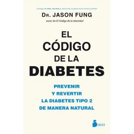 EL CODIGO DE LA DIABETES