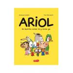 ARIOL: UN BURRITO COMO TU Y COMO YO