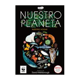 NUESTRO PLANETA