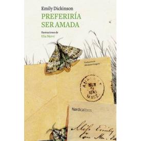 PREFERIRIA SER AMADA