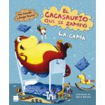 EL CACASAURIO QUE SE ZAMPO