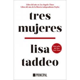 TRES MUJERES